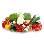 Vegetables